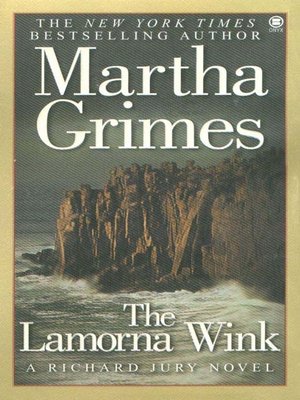 cover image of The Lamorna Wink